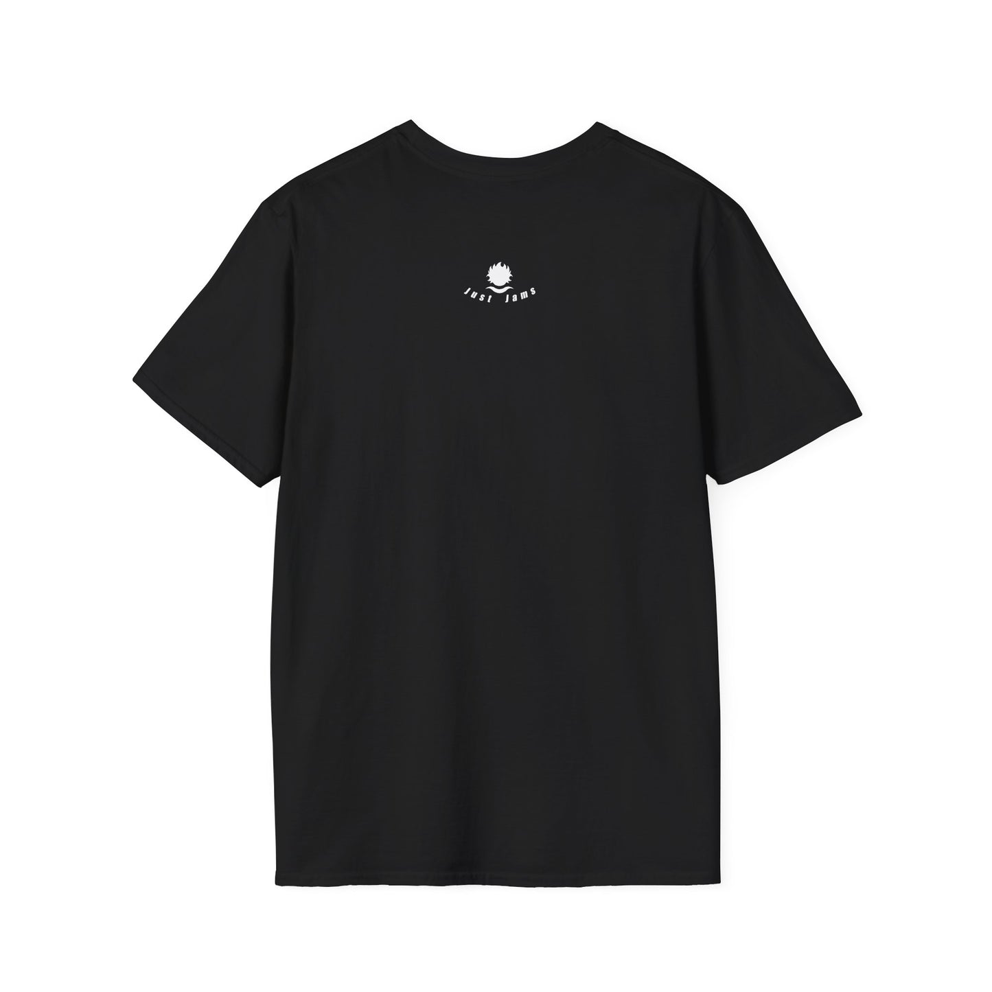 Just Pain Just Jams Gym T-Shirt