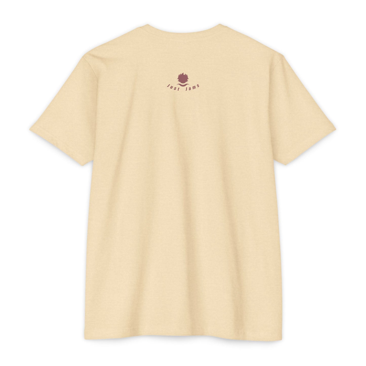 Just Jams Technology Tree T-Shirt
