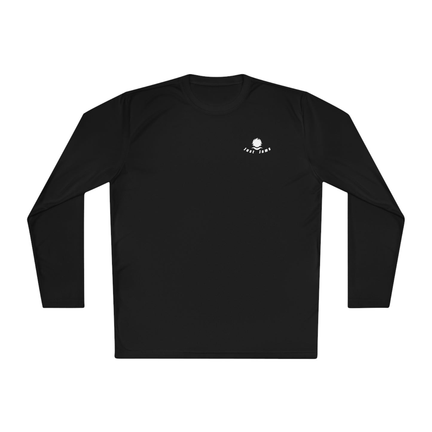 Just Jams Sunset Ocean Long Sleeve