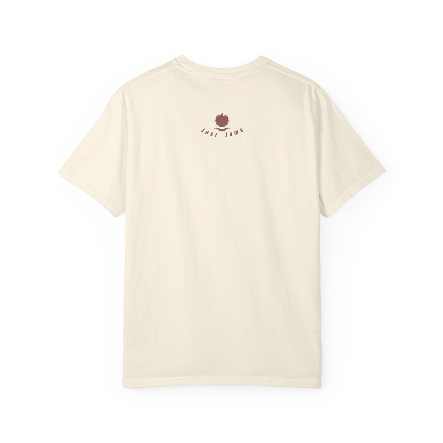 JustJams Technology Cotton T-Shirt