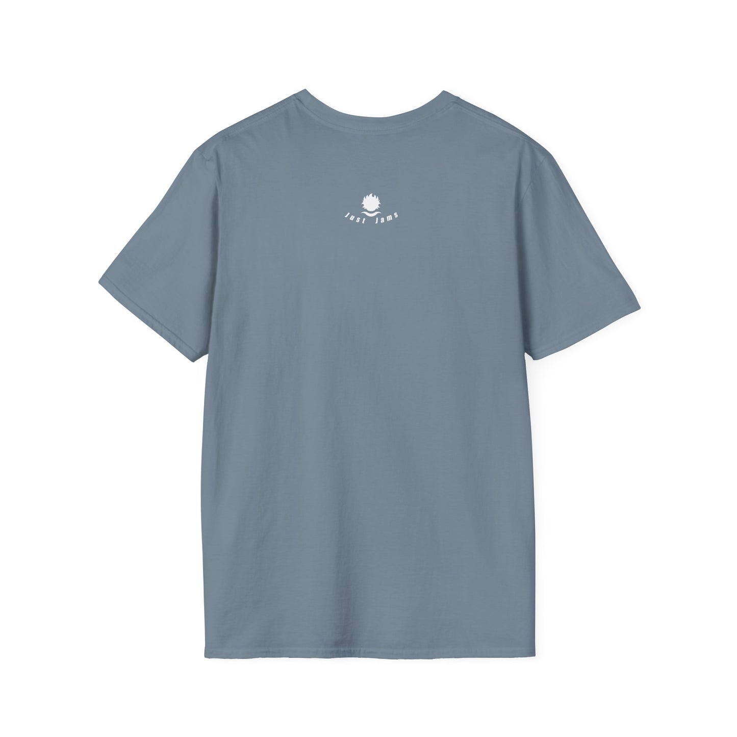 Just Jams Technology Cotton T-Shirt